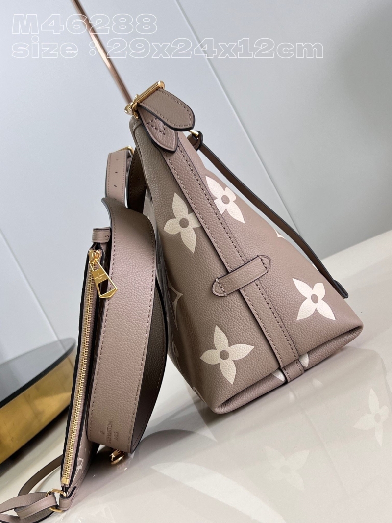 LV Satchel Bags